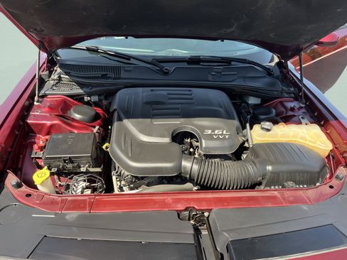 Used 2018 Dodge Challenger GT w/ Driver Convenience Group image 20