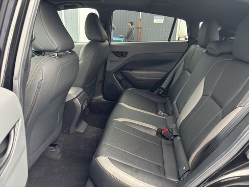 Certified 2025 Subaru Crosstrek 2.5i Wilderness image 12