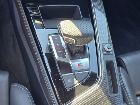 Certified 2023 Audi S5 Prestige w/ S Sport Package AWD/4WD image 54