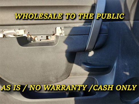 Used 2012 Chevrolet Silverado 1500 LT w/ All-Star Edition image 18