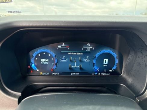 Used 2025 Ford Bronco Big Bend image 24