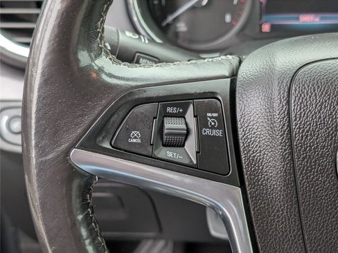 Used 2019 Buick Encore Preferred w/ Safety Package image 19