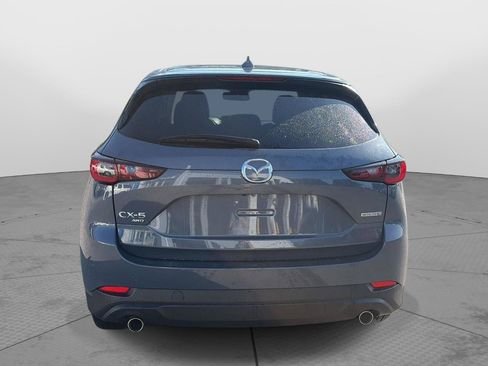 Used 2025 MAZDA CX-5 Carbon Edition AWD/4WD image 6