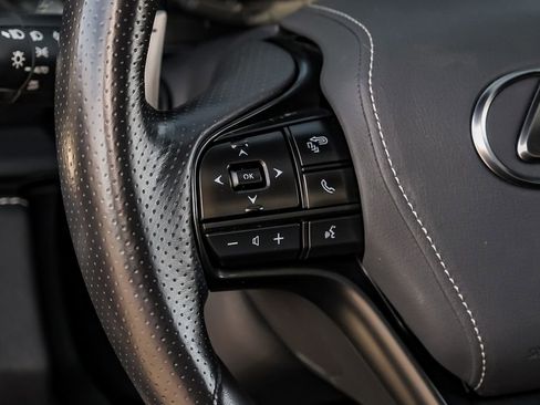 Used 2018 Lexus LC 500 Coupe w/ Touring Package image 14