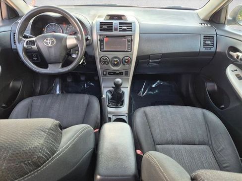 Used 2013 Toyota Corolla S w/ Premium Pkg FWD image 16