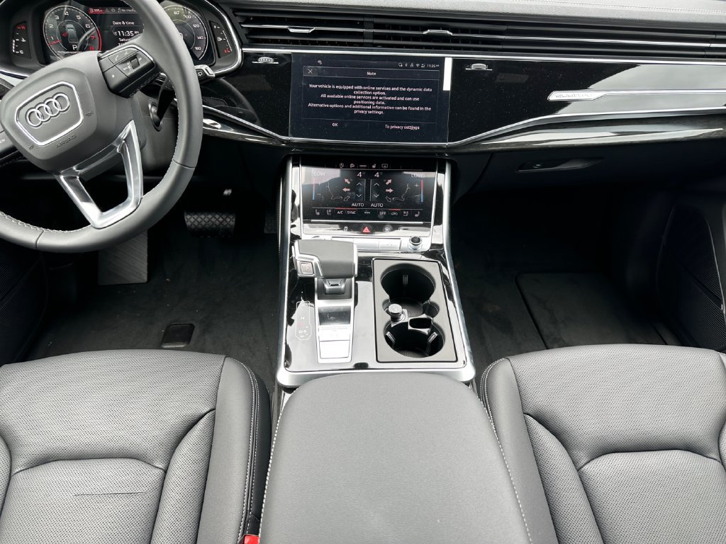 New 2026 Audi Q7 3.0T Premium Plus AWD/4WD image 11