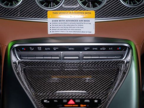 New 2026 Mercedes-Benz AMG GT 43 image 17