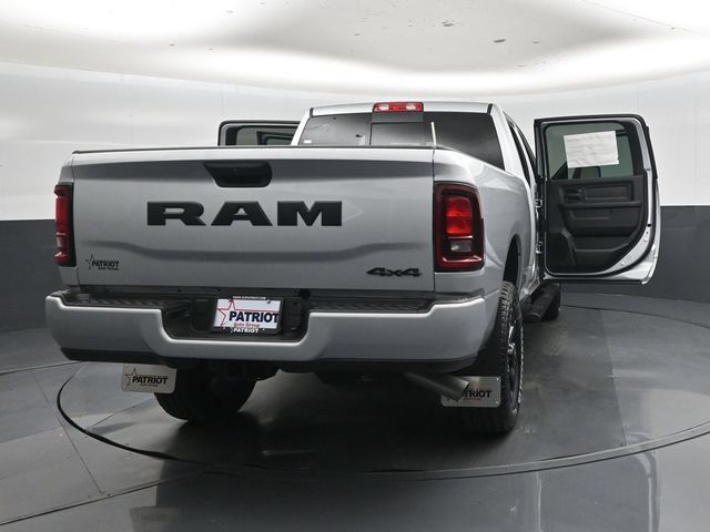 New 2026 RAM 2500 Tradesman AWD/4WD image 48
