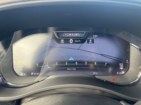 New 2026 RAM 2500 Rebel image 29