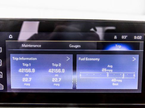 Used 2024 Chevrolet TrailBlazer LS w/ LS Confidence Package FWD image 20
