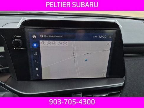 New 2026 Subaru Outback Limited image 22