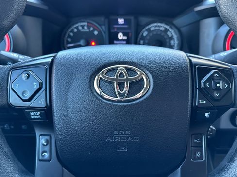 Used 2021 Toyota Tacoma SR image 23