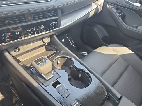 New 2026 Nissan Rogue Dark Armor FWD image 25