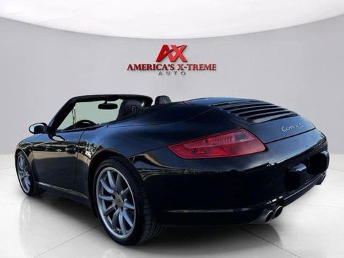 Used 2008 Porsche 911 Carrera S RWD image 55