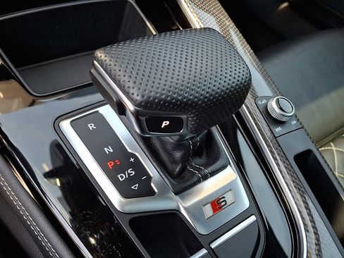 Used 2021 Audi S4 Premium Plus w/ Premium Plus Package AWD/4WD image 16
