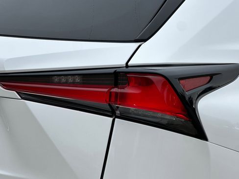 Used 2019 Lexus NX 300 FWD image 51