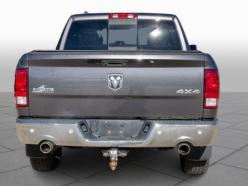 Used 2015 RAM 1500 Big Horn image 5