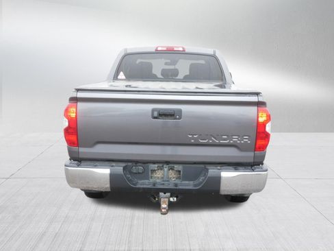 Used 2019 Toyota Tundra SR5 w/ TRD Off Road Package AWD/4WD image 6