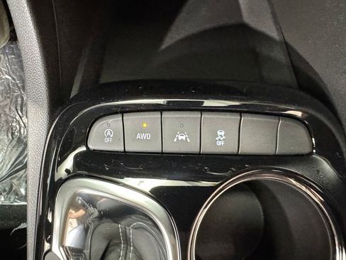 New 2026 Buick Encore GX Sport Touring w/ Comfort Package image 14