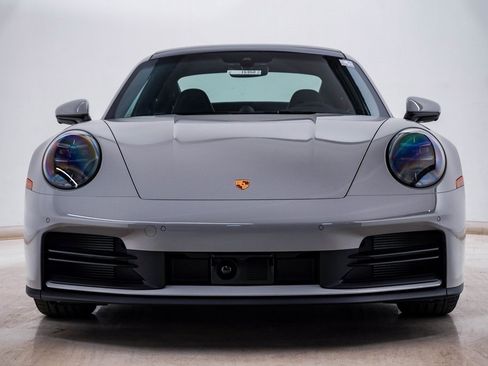New 2026 Porsche 911 Carrera 4S image 6