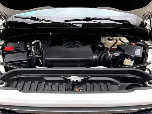 Used 2020 GMC Sierra 1500 AT4 w/ AT4 Preferred Package image 31