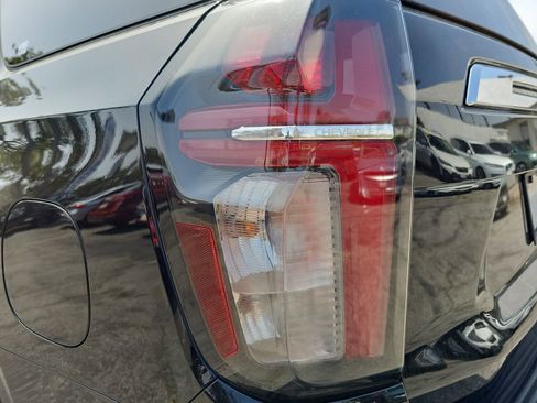 Used 2021 Chevrolet Tahoe LS w/ Driver Alert Package image 11