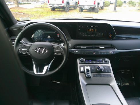 Used 2022 Hyundai Palisade Calligraphy image 41