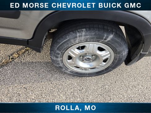 Used 2006 Honda CR-V LX image 10