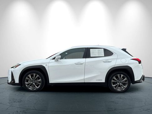 Used 2019 Lexus UX 250h image 7