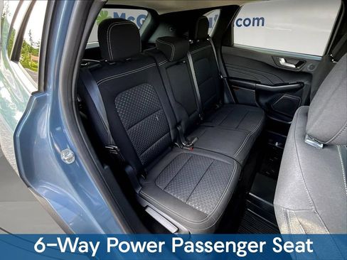 Used 2023 Ford Escape Active w/ Tech Pack #2 AWD/4WD image 29