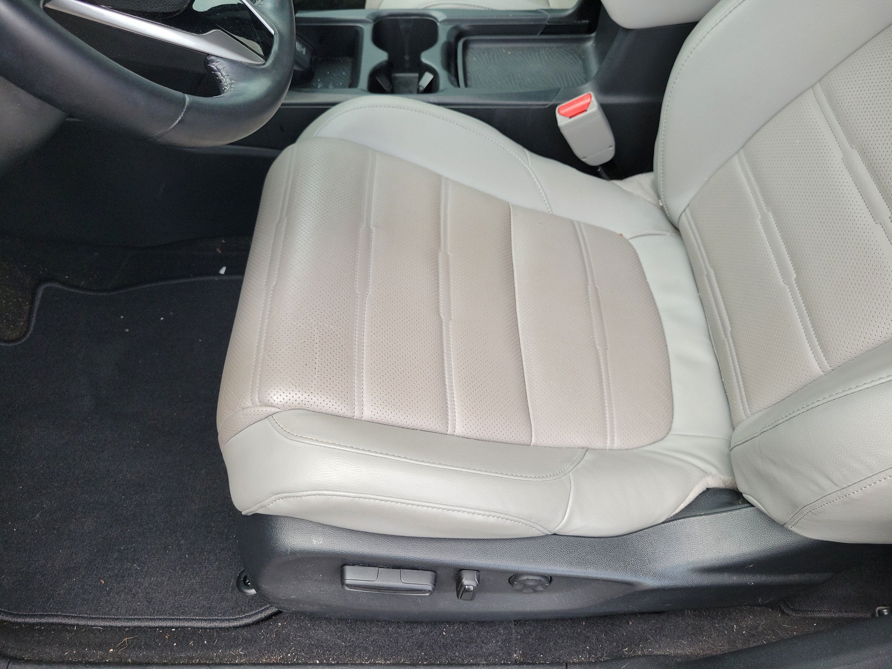 Certified 2017 Honda CR-V EX-L image 26