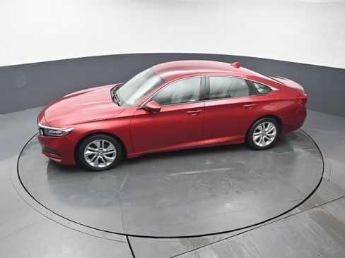 Used 2019 Honda Accord LX image 33