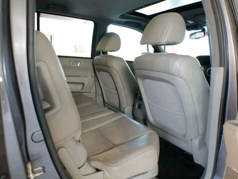 Used 2014 Honda Pilot EX-L image 15