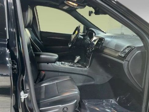Used 2019 Jeep Grand Cherokee High Altitude image 13