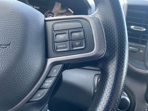 Used 2021 RAM 2500 Tradesman image 10