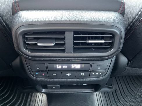 Used 2025 Honda Ridgeline Black Edition image 22