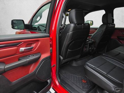 Used 2021 RAM 1500 Rebel w/ Rebel Level 2 Equipment Group AWD/4WD image 11