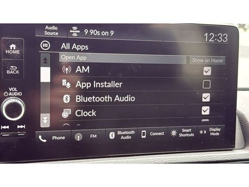 Used 2023 Honda CR-V EX-L image 14