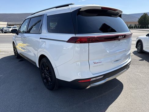 Used 2024 Kia Carnival SX Prestige FWD image 6