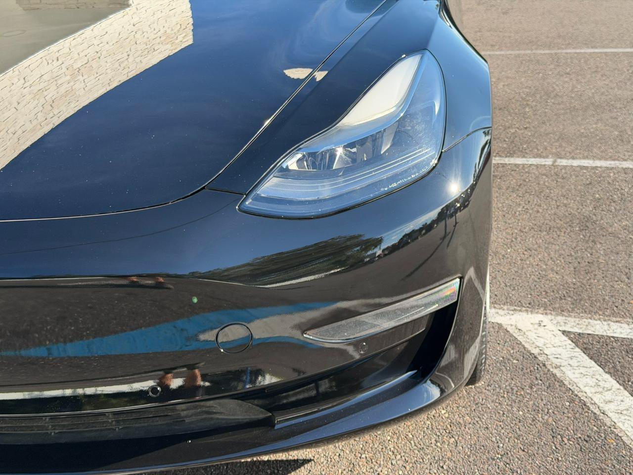 Used 2021 Tesla Model 3 Standard Range Plus RWD image 6