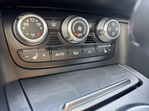 Used 2012 Audi TT 2.0T Premium Plus AWD/4WD image 23