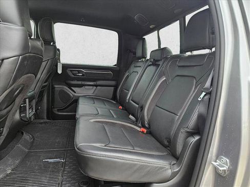 Used 2025 RAM 1500 RHO w/ Bed Utility Group image 18