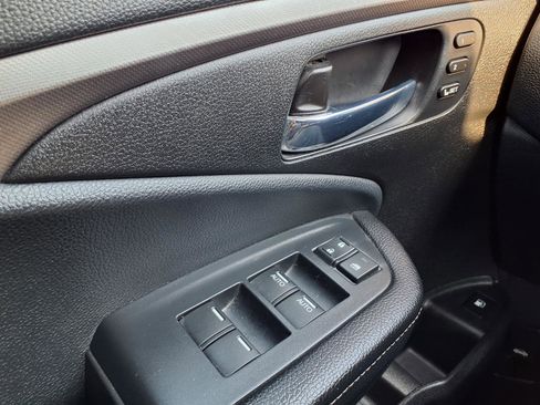 Used 2022 Honda Ridgeline RTL image 11