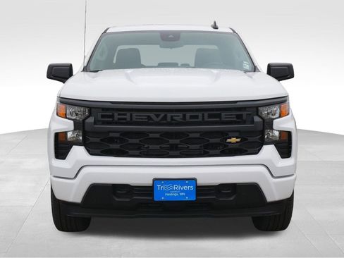New 2026 Chevrolet Silverado 1500 Custom image 9