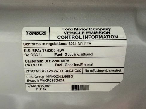 Used 2021 Ford Transit 350 XL image 74