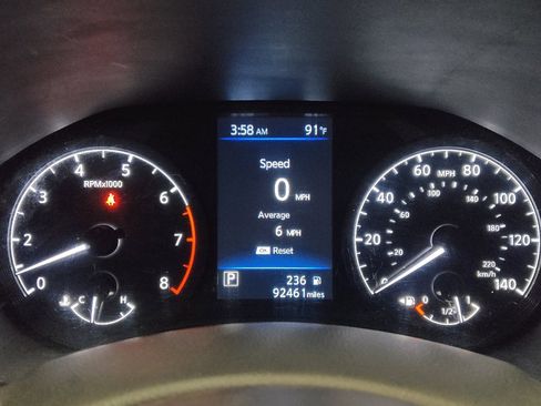 Used 2022 Nissan Altima 2.5 S FWD image 23