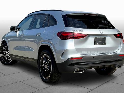 New 2026 Mercedes-Benz GLA 250 4MATIC image 16