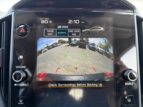 New 2026 Subaru Crosstrek 2.0i Premium image 13