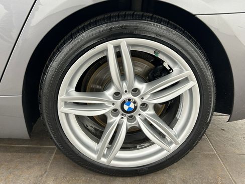 Used 2017 BMW 640i Gran Coupe xDrive 640i xDrive Gran Coupe image 36