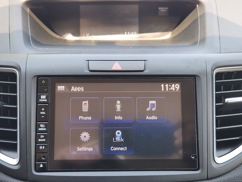 Used 2015 Honda CR-V EX-L image 8
